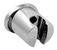 Держатель для душа Esko SH105 хром