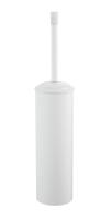 Туалетный ершик Boheme Uno 10979-MW белый матовый
