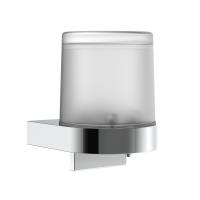 Дозатор для мыла Wonzon & Woghand WW-5251-CR хром глянцевый