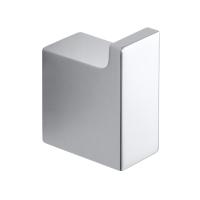 Крючок Bemeta Via 135006012 хром глянцевый