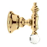 Крючок Webert Karenina KA500401010 золото глянцевый