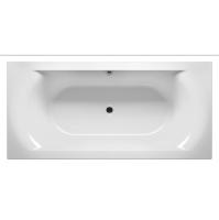 Ванна акриловая Riho Linares 200x90 B144001005 пристенная