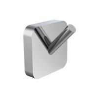 Крючок Wonzon & Woghand Still WW-6605 хром глянцевый