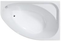 Ванна акриловая Vagnerplast Hapi 170x110 R VPBA170HAP3PX-04