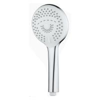 Душевая лейка Voda VSP11 хром глянцевая