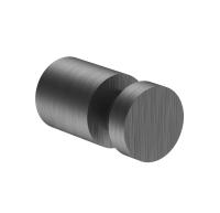 Крючок Wonzon & Woghand Easy WW-8105-1-BGM темный графит брашированный