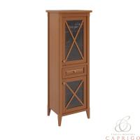 Пенал Caprigo Napoli Promo 33650R-075.000.00.20 55 см R темное дерево