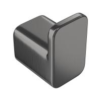 Крючок Boheme Qubic 10726-GM графит