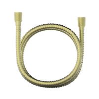 Душевой шланг Wonzon & Woghand WW-88RG02-800-BG золото брашированный