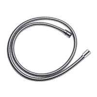 Душевой шланг Caprigo Parts 99-515-crm хром