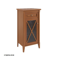 Комод для ванной Caprigo Napoli Promo 33660L 55 см L (дерево)