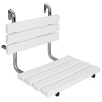 Сиденье Bemeta Help Program 338125081 белое