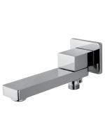 Излив для ванны Wonzon & Woghand WW-88SZ06-CR хром глянцевый с дивертором