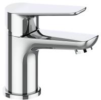 Смеситель для раковины Voda Storm STO26 хром глянцевый