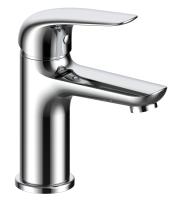 Смеситель для раковины Esko Cape Town CT26 хром