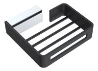 Держатель для губки Boheme Q 10959-CR-B хром