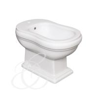 Биде Caprigo Borgo 3814 белое