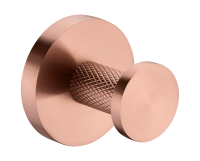 Крючок Boheme Uno 10976-CB брашированная медь