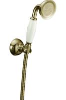 Душевой гарнитур Boheme Medici 407 бронза