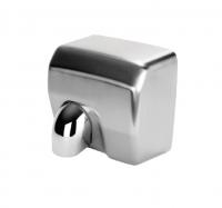 Сушитель для рук Bemeta 106224015 хром матовый автоматический