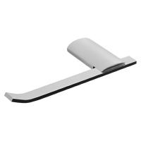 Держатель для туалетной бумаги Webert Aria AI500801015 хром глянцевый