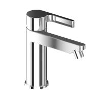 Смеситель для биде Webert Doremi DR840102015 хром глянцевый