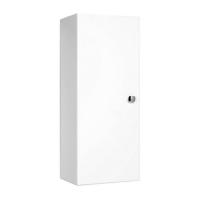 Шкаф Onika Кредо 303001 30 см белый