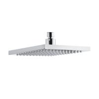 Верхний душ Webert AC1012015STEEL хром глянцевый