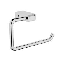 Держатель для туалетной бумаги Wonzon & Woghand WW-V3801-CR хром глянцевый