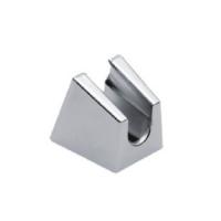 Держатель для душевой лейки Haiba HB93 хром