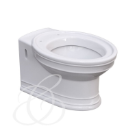 Унитаз подвесной Caprigo Armonia 5803 белый