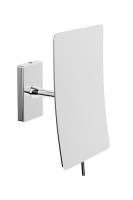 Косметическое зеркало Boheme Modern 506-CR хром