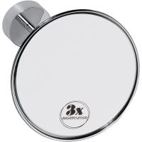 Косметическое зеркало Bemeta Omega 112101121 хром глянцевое