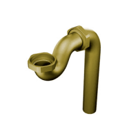 Сифон Radomir Леонесса 1-74-4-0-0-138 бронза