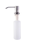 Дозатор для мыла Santegro ST22SC сатин