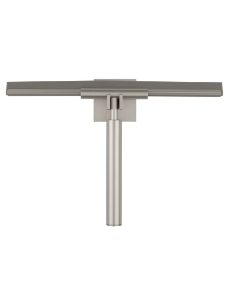 Водосгон для стекол Wonzon & Woghand Polo WW-8923-BN никель брашированный