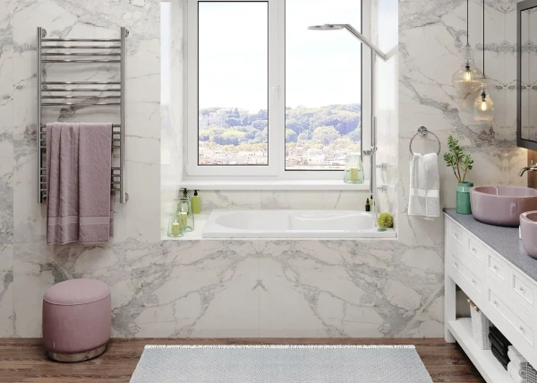 Ванна акриловая Vagnerplast Nike 120x70 VPBA127NIK2E-04