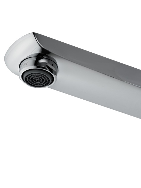 Встраиваемый смеситель Wonzon & Woghand Forza WW-88869031-CR хром глянцевый