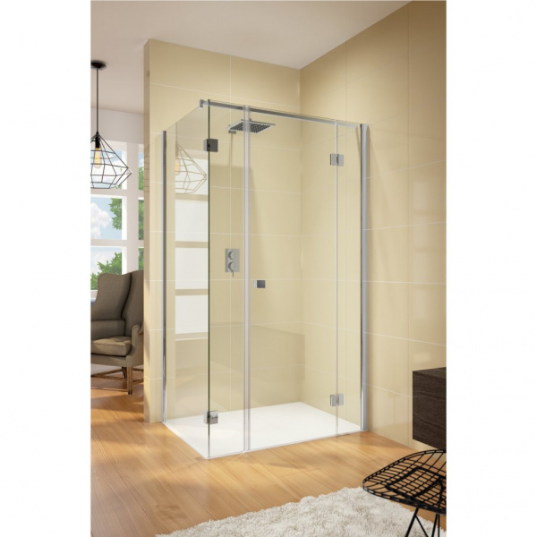 Душевой поддон Riho Basel 90x140 D005027005 белый