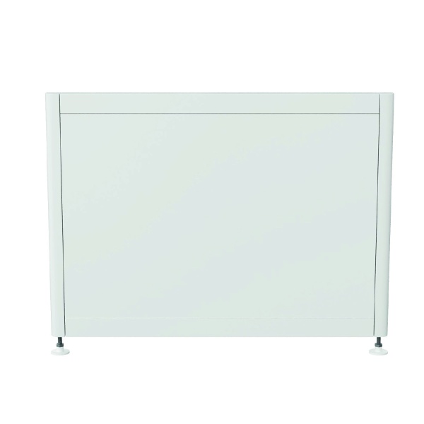 Экран под ванну Onika Торцевой 527001 65 см белый