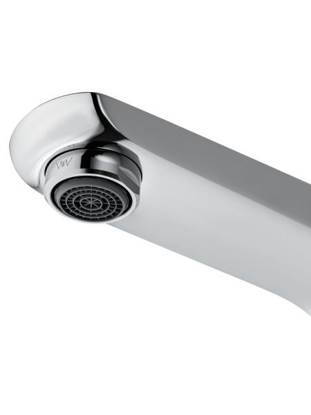 Встраиваемый смеситель Wonzon & Woghand WW-88869031-1-CR хром глянцевый