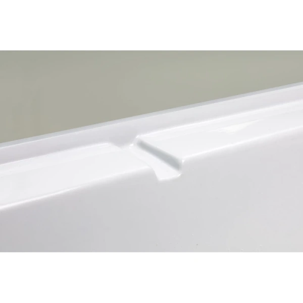 Душевая кабина Niagara Classic 90x70x215 439753QG профиль хром, стекло матовое
