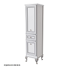 Пенал Caprigo Fresco 10650L 40 см L (эмаль)