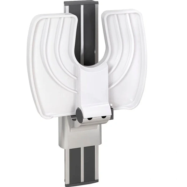 Сиденье Bemeta Help Program 355125147 белое складное