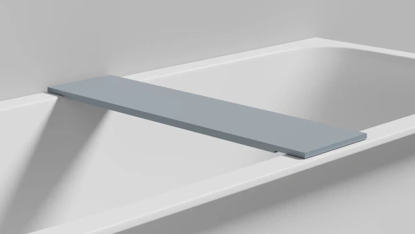 Полка для ванны Salini Gabbiano 1906209MF окрашивание по RAL Classic матовая