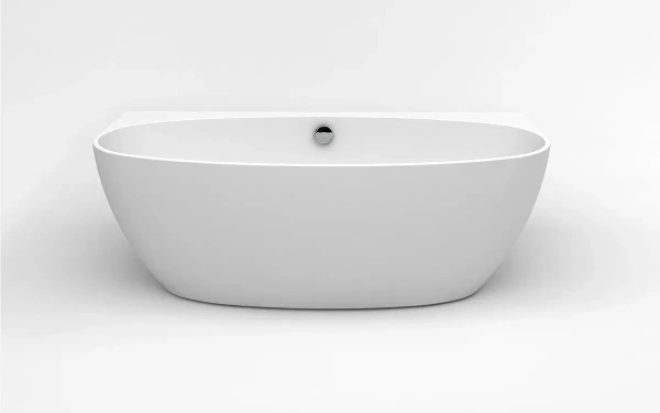 Ванна акриловая Vagnerplast Benin 170x80 KRBV178BEN9X-64