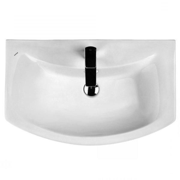 Встраиваемая раковина Santek Балтика 1WH207776 70 см белая