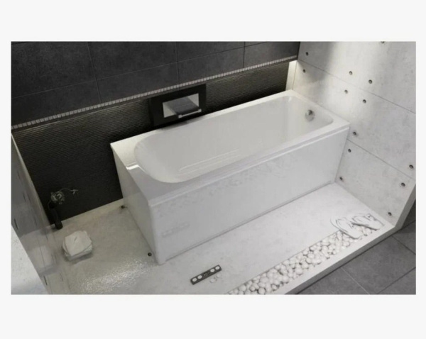 Акриловая ванна Koller Pool Orion 160X70 ORION160X70