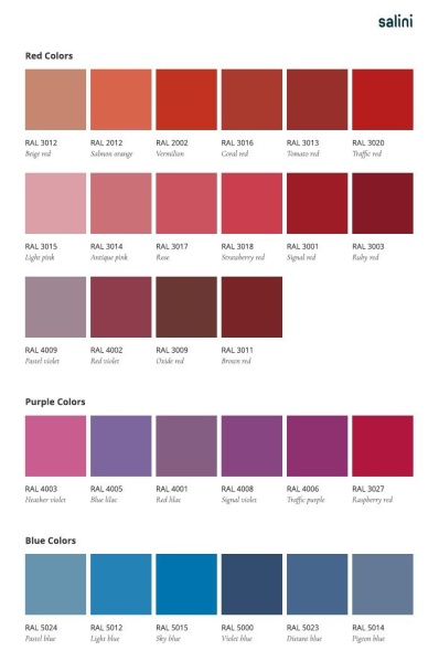 Раковина напольная Salini Armonia Top 01 130114G 45 см белая глянцевая