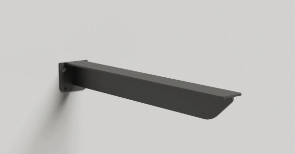 Кронштейн для раковины Salini 1903301MF окрашивание по RAL Classic матовый